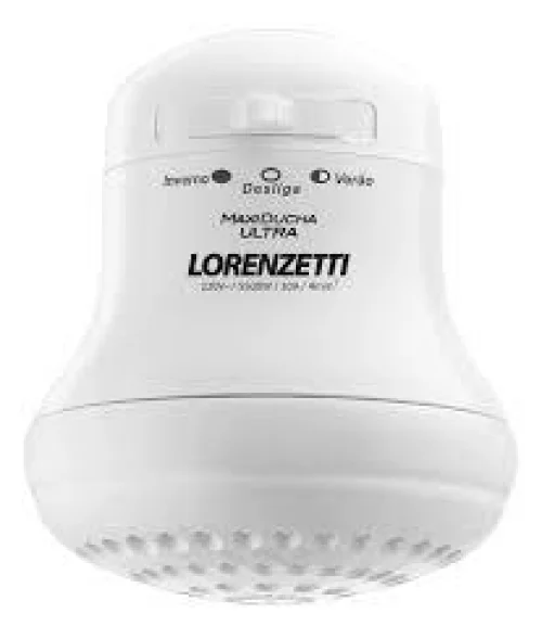 DUCHA MAXI DUCHA - LORENZETTI